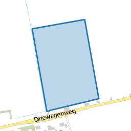 Perceel TNZ00-BA-1252