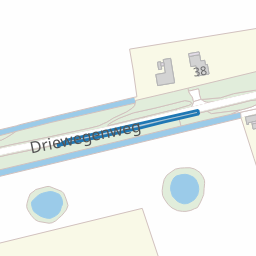 Perceel TNZ00-BA-1262