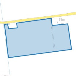 Perceel TNZ00-BA-1271