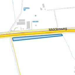 Perceel TNZ00-BA-1287