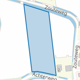 Perceel TNZ00-BA-1302