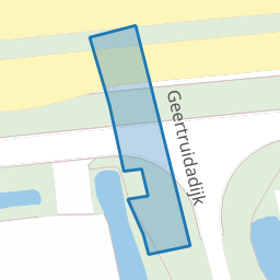 Perceel TNZ00-BA-1323