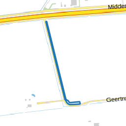 Perceel TNZ00-BA-1326