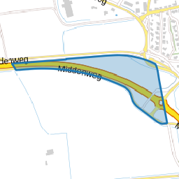 Perceel TNZ00-BA-1357