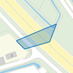 Perceel TNZ00-BA-1380