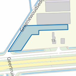 Perceel TNZ00-BA-1386