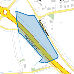 Perceel TNZ00-BA-1396