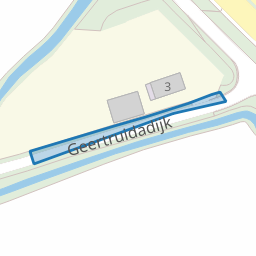 Perceel TNZ00-BA-1398