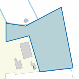 Perceel TNZ00-BA-1409