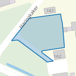 Perceel TNZ00-BA-1418