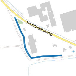 Perceel TNZ00-BA-1419