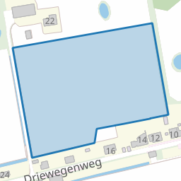 Perceel TNZ00-BA-1421