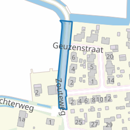 Perceel TNZ00-BA-1427