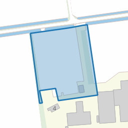 Perceel TNZ00-BA-1434