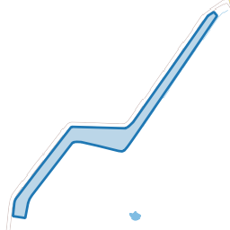 Perceel TNZ00-BA-1440