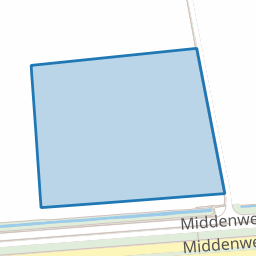 Perceel TNZ00-BA-1447
