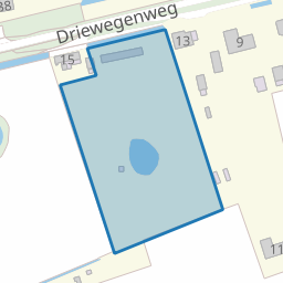 Perceel TNZ00-BA-164