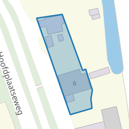 Perceel TNZ00-BA-210