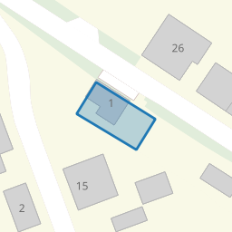 Perceel TNZ00-BA-224