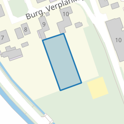 Perceel TNZ00-BA-237