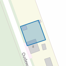 Perceel TNZ00-BA-247