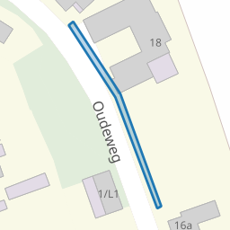 Perceel TNZ00-BA-256