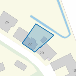 Perceel TNZ00-BA-258