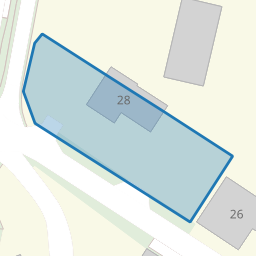 Perceel TNZ00-BA-260