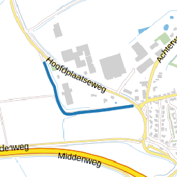 Perceel TNZ00-BA-385