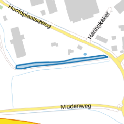 Perceel TNZ00-BA-390