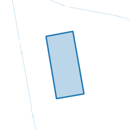 Perceel TNZ00-BA-397