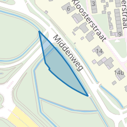 Perceel TNZ00-BA-433