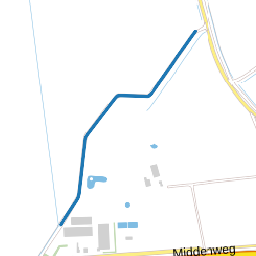 Perceel TNZ00-BA-436