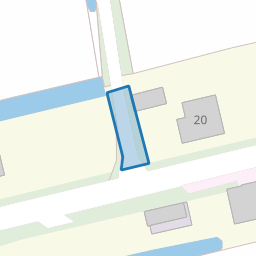 Perceel TNZ00-BA-483