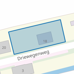 Perceel TNZ00-BA-484