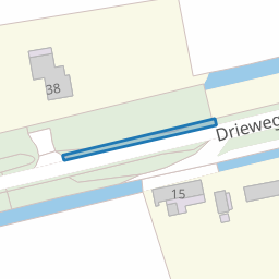 Perceel TNZ00-BA-492