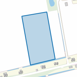 Perceel TNZ00-BA-495