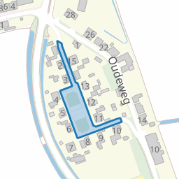 Perceel TNZ00-BA-504