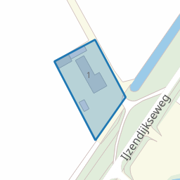 Perceel TNZ00-BA-521