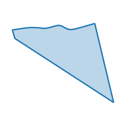 Perceel TNZ00-BA-541