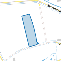 Perceel TNZ00-BA-542