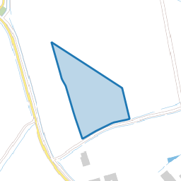 Perceel TNZ00-BA-549