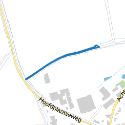 Perceel TNZ00-BA-552