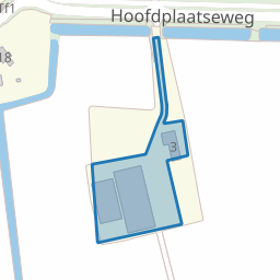 Perceel TNZ00-BA-555