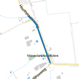 Perceel TNZ00-BA-651