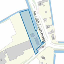 Perceel TNZ00-BA-652