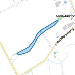 Perceel TNZ00-BA-653