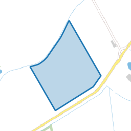 Perceel TNZ00-BA-657