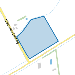 Perceel TNZ00-BA-658