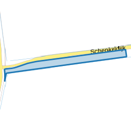 Perceel TNZ00-BA-668